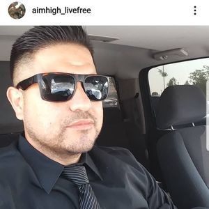 Meet your Posher, Erik